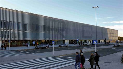 Campaigners slam 'squandering of public money' as Murcia's trouble-ridden Corvera Airport ...