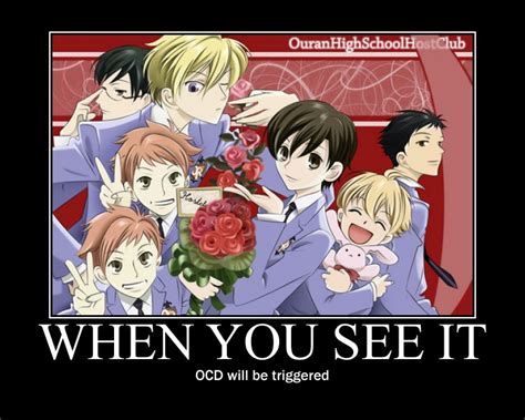 Ouran High School Host Club Quotes. QuotesGram