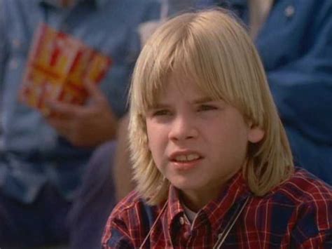 Angels in the Endzone (1997) :: starring: David Gallagher, Matthew Lawrence