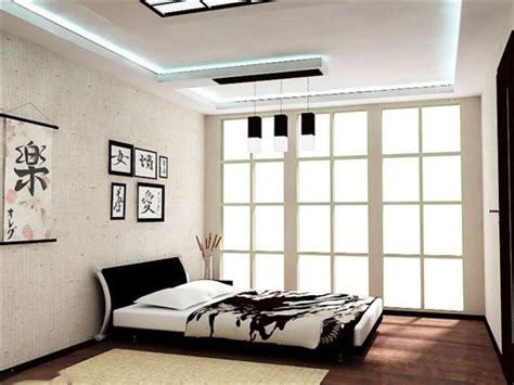 Top 50 Japanese style bedroom decor ideas and furniture