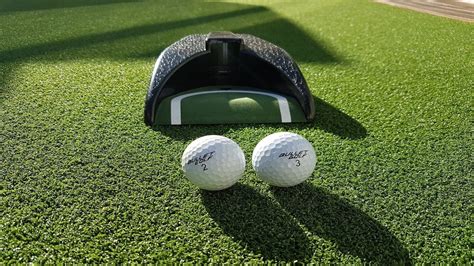 Best golf gadgets to improve your shots and lower your score