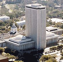 The Florida Capitol - The Capitol - Capitol History