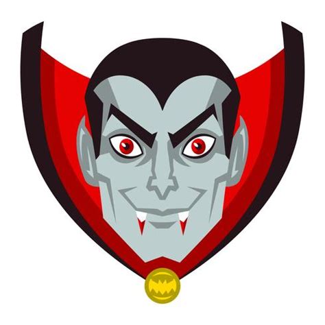 Vampire 552413 Vector Art at Vecteezy