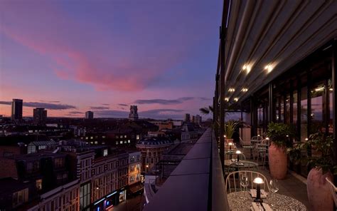 One Hundred Shoreditch | Independent Hotel in East London