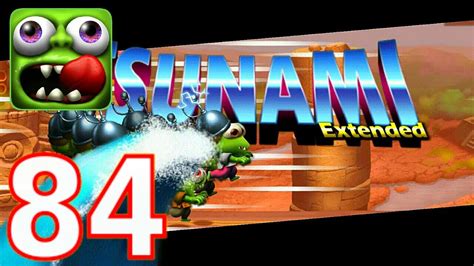 Zombie Tsunami-(Gameplay 84)-3 Nuevas Pociónes - YouTube