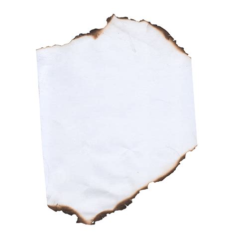 Burned Paper Transparent Texture, Transparent, Burned Paper, Free Download PNG Transparent ...