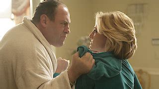 Watch The Sopranos Season 6 Episode 16 - Chasing It Online Now