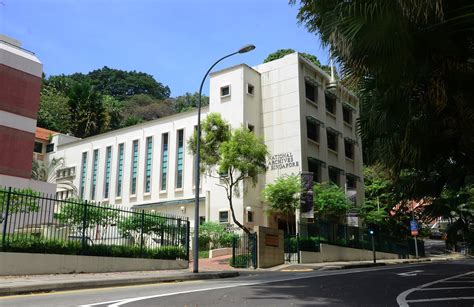 National Archives of Singapore Lobby Gallery | Art in City Hall, Singapore