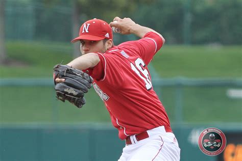 Gallery: Nebraska Baseball vs. Purdue - Corn Nation