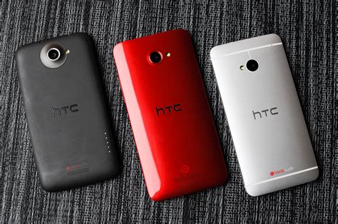 The HTC One Review