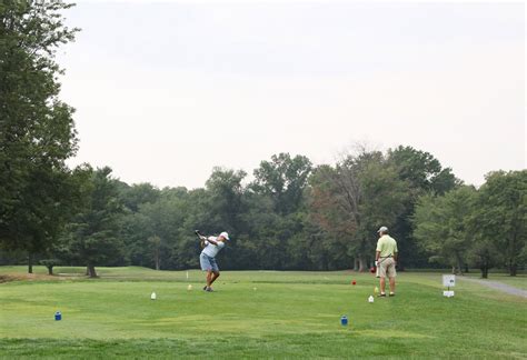 Algonkian Golf Course | Nova Parks