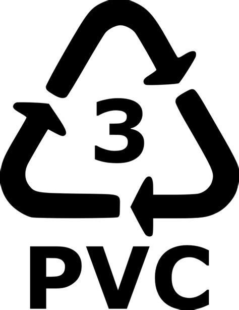 Download Recycle, 3, Pvc. Royalty-Free Vector Graphic - Pixabay