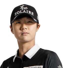 Park Sung-hyun (golfer): Bio, Height, Weight, Age, Measurements ...