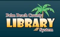 Palm Beach County Library System | County library, Palm beach county, Free events for kids