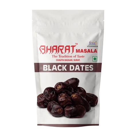 Buy Black Dates Online at Best Price | Kala Khajur Pric