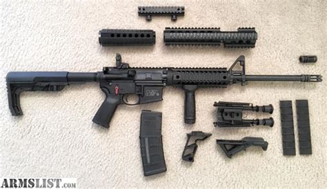 M&p 15 Sport 2 Accessories