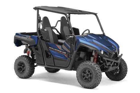 2019 YAMAHA WOLVERINE X2 IS HERE! - UTV Action Magazine