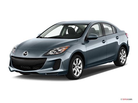 2012 Mazda Mazda3 Review, Pricing, & Pictures | U.S. News