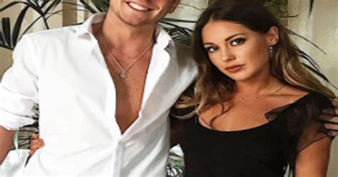 Made In Chelsea's Louise Thompson reaches out to brother Sam as he concerns fans with ...