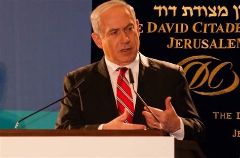 Benjamin Netanyahu accused of sabotaging peace, as Israeli authorities ...