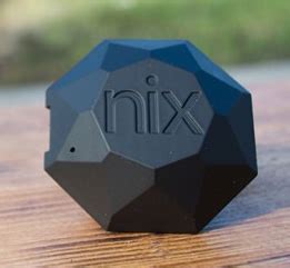 NIX Color Sensor