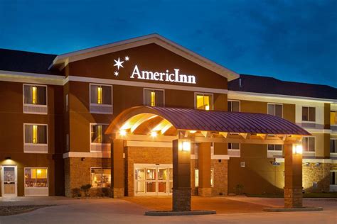 AmericInn by Wyndham | Wyndham Hotels & Resorts