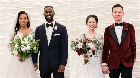 Get to Know the 'Married at First Sight' Season 13 Cast (PHOTOS)