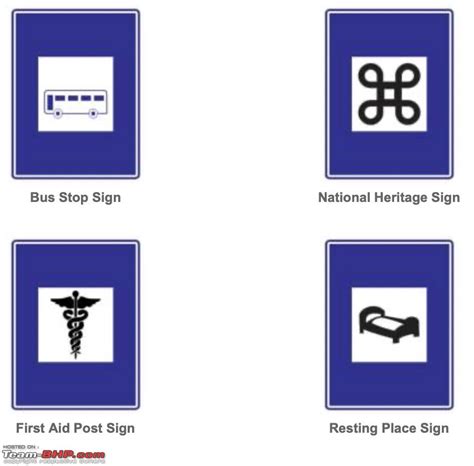 Road Markings Explained Uk