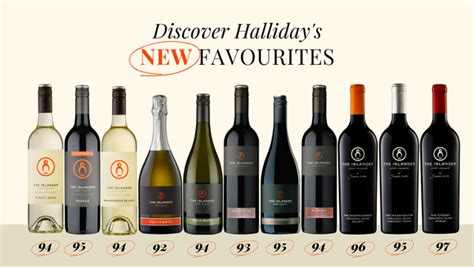 The Islander Estate Vineyards - Blog - Halliday's Favourites: 2023 Halliday Wine Companion round up