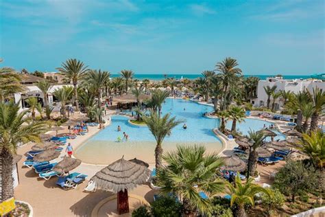 FIESTA BEACH DJERBA - Prices & Hotel Reviews (Djerba Island, Tunisia)