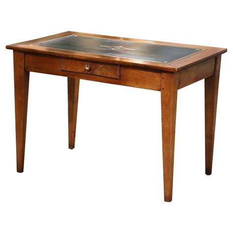 French Writing Table Louis Philippe Desk or Side Table, 19th Century at 1stDibs | side desk ...