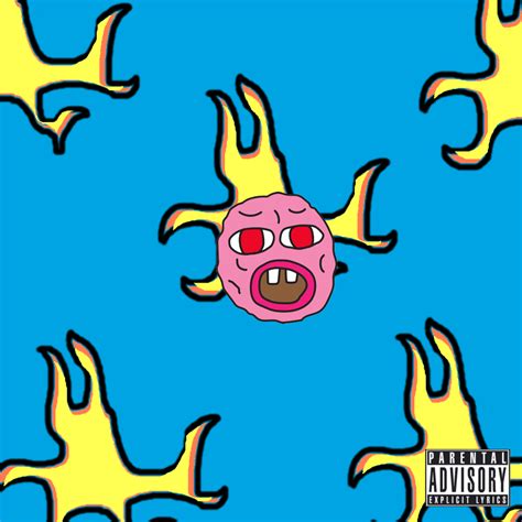 Cherry bomb tyler the creator album cover - olporprints