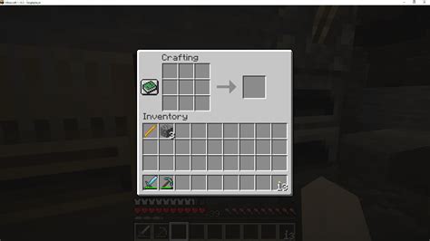 How to Make a Potion of Luck in Minecraft