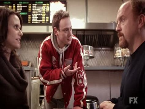 Louie: Season 1 Episode 9 – Watch Louie Online Free