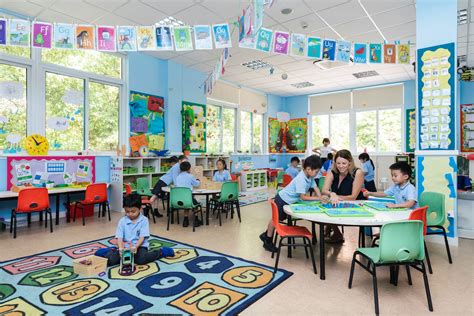 Britannica International School, Shanghai - International Schools ...