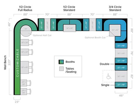 What Is Standard Seating | Brokeasshome.com