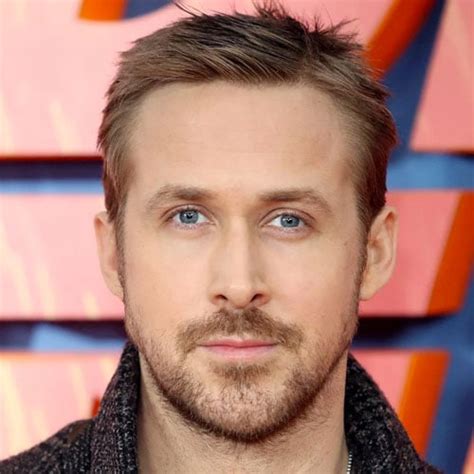 The Best Ryan Gosling Haircuts & Hairstyles (2021 Style Guide)