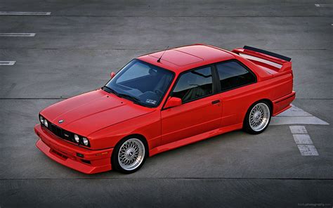 Bmw E30 M3 Wallpaper - WallpaperSafari