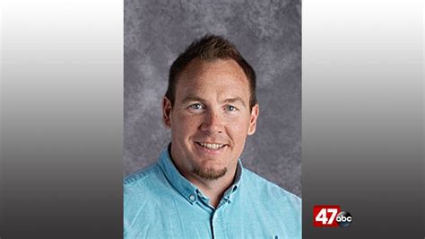 Indian River School District names new Teacher of the Year - 47abc