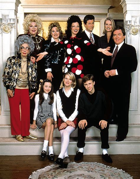 The Nanny Photo: The Nanny (HQ) | The nanny cast, Nanny, Nanny show