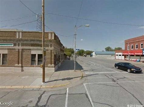 Google Street View Moundridge (McPherson County, KS) - Google Maps