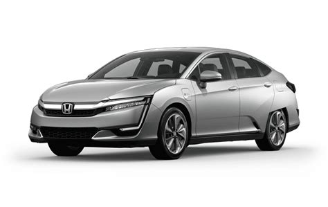 2020 Honda Clarity Plug-in Hybrid Specs | Performance Kings Honda