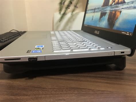 ASUS N550JK | DonanımHaber Forum