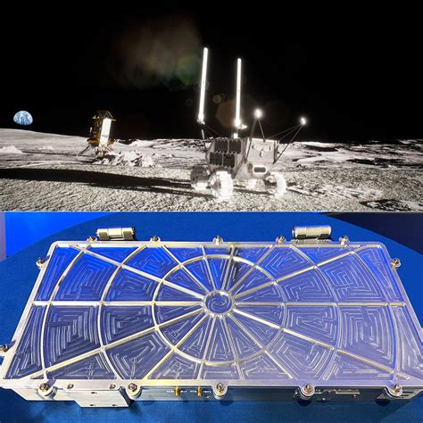 Nokia Set to Launch 4G Internet Network on the Moon Later This Year ...