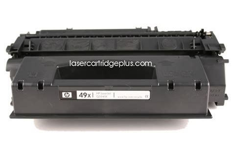 Q5949X HP LaserJet 1320 Toner - LCP (recycled)