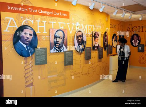 George Washington Carver Museum Stock Photos & George Washington Carver ...