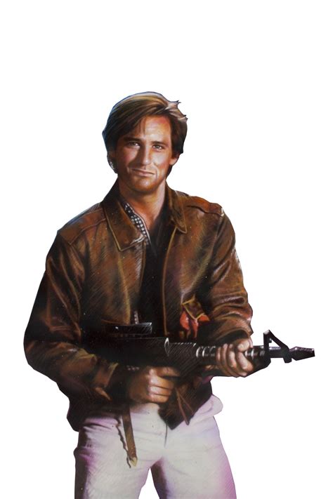 Spaceballs Lone Starr PNG by DocBuffFlash82 on DeviantArt