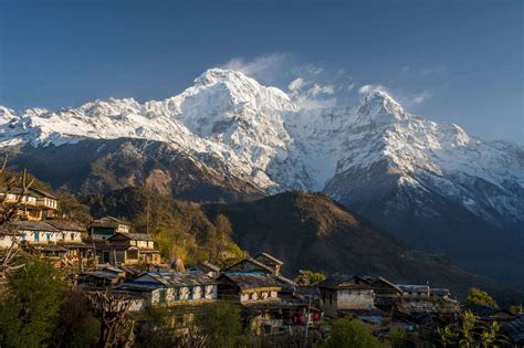 Local Village Tours in Nepal | Overland Trek Nepal Travel Blog