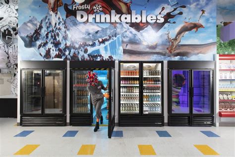 Meow Wolf Has Opened an Interactive Surrealist Supermarket in Las Vegas With Projects From ...