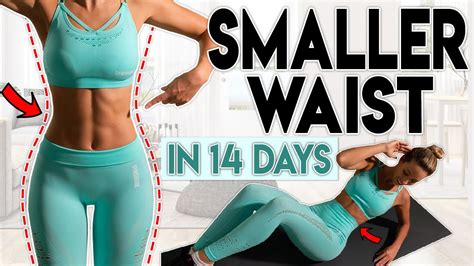 What workouts make your waist smaller? – Fabalabse